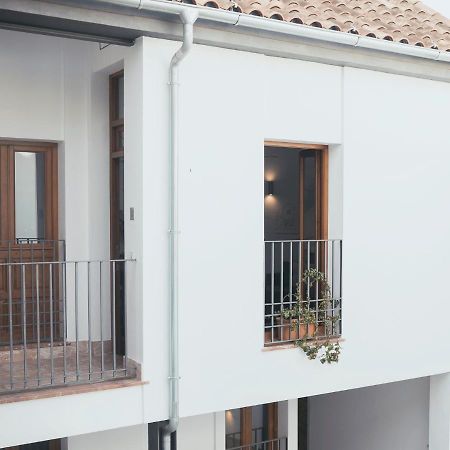 Grupo Limcotel Loft Trigo 13 Piscina Córdoba Eksteriør bilde