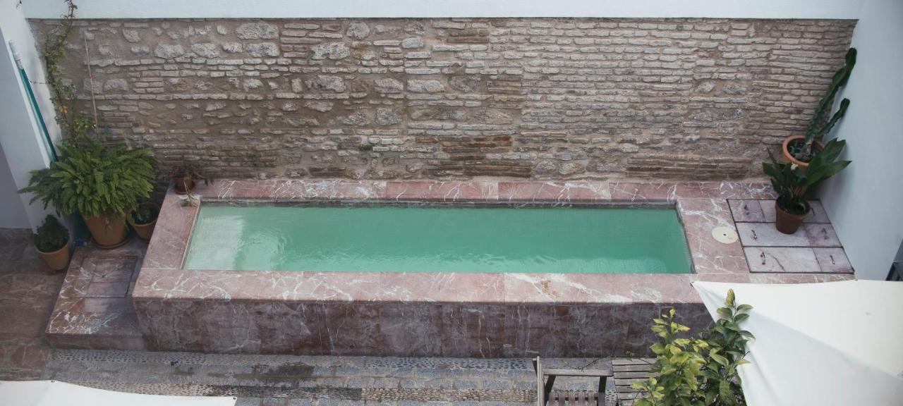 Grupo Limcotel Loft Trigo 13 Piscina Córdoba Eksteriør bilde