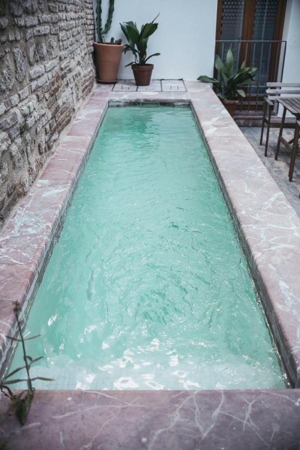Grupo Limcotel Loft Trigo 13 Piscina Córdoba Eksteriør bilde