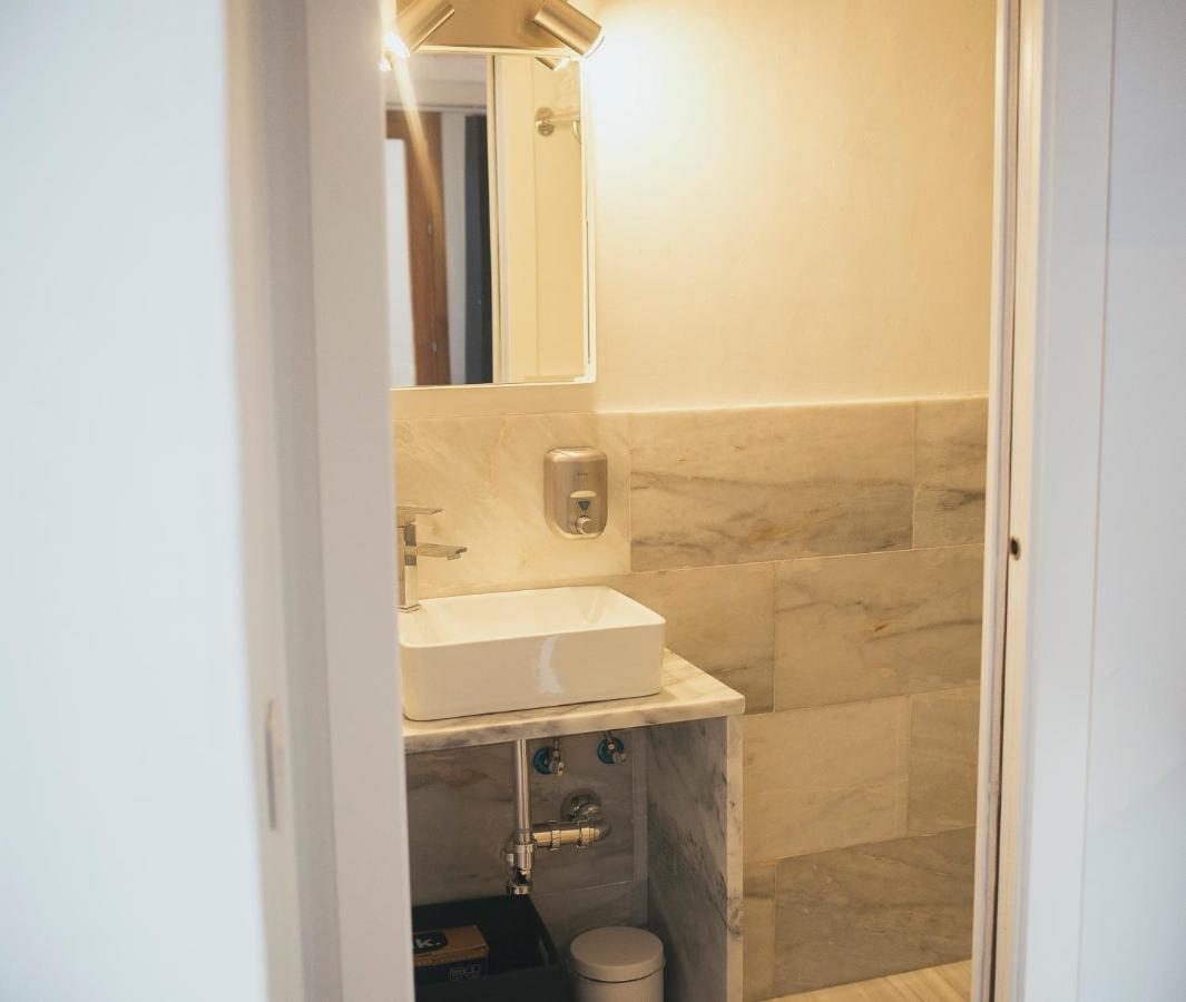 Grupo Limcotel Loft Trigo 13 Piscina Córdoba Eksteriør bilde