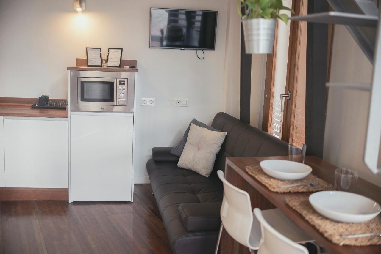 Grupo Limcotel Loft Trigo 13 Piscina Córdoba Eksteriør bilde