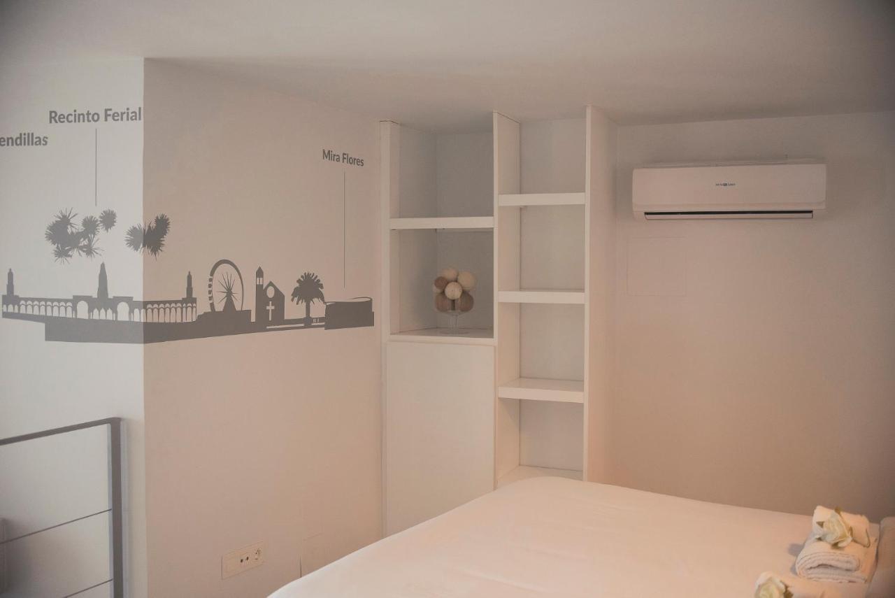 Grupo Limcotel Loft Trigo 13 Piscina Córdoba Eksteriør bilde