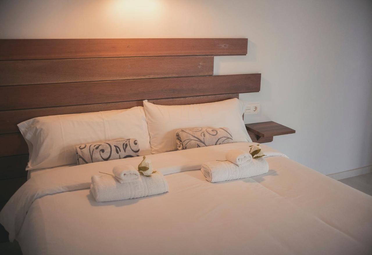 Grupo Limcotel Loft Trigo 13 Piscina Córdoba Eksteriør bilde