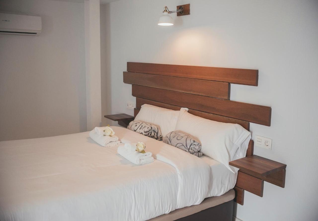 Grupo Limcotel Loft Trigo 13 Piscina Córdoba Eksteriør bilde