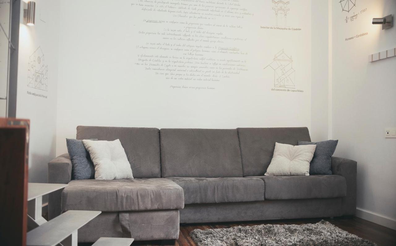 Grupo Limcotel Loft Trigo 13 Piscina Córdoba Eksteriør bilde