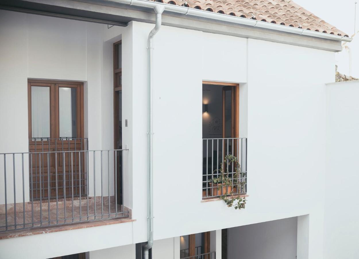 Grupo Limcotel Loft Trigo 13 Piscina Córdoba Eksteriør bilde