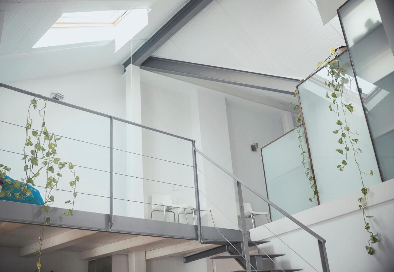 Grupo Limcotel Loft Trigo 13 Piscina Córdoba Eksteriør bilde