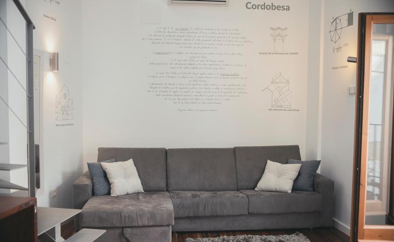 Grupo Limcotel Loft Trigo 13 Piscina Córdoba Eksteriør bilde