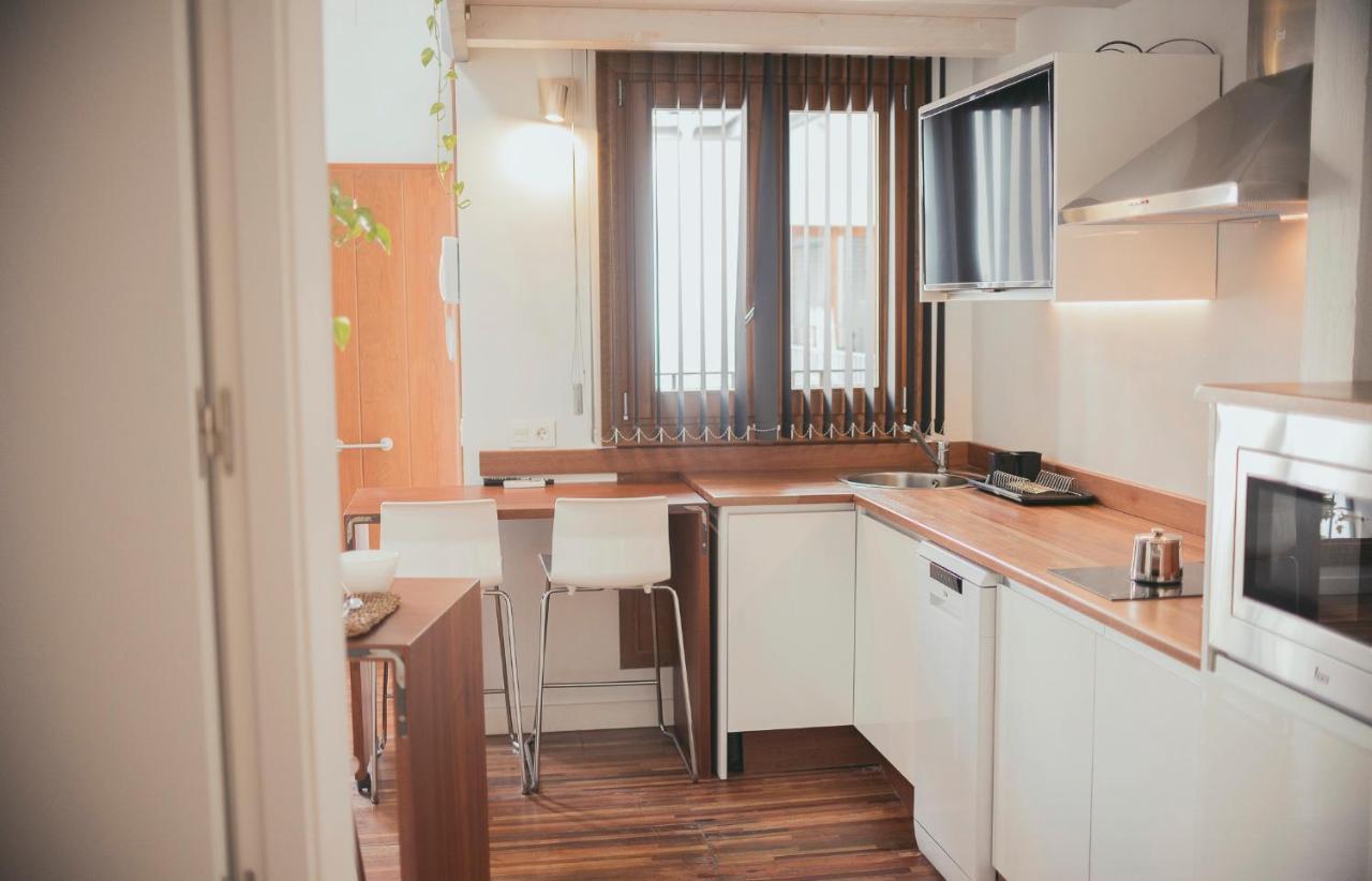 Grupo Limcotel Loft Trigo 13 Piscina Córdoba Eksteriør bilde