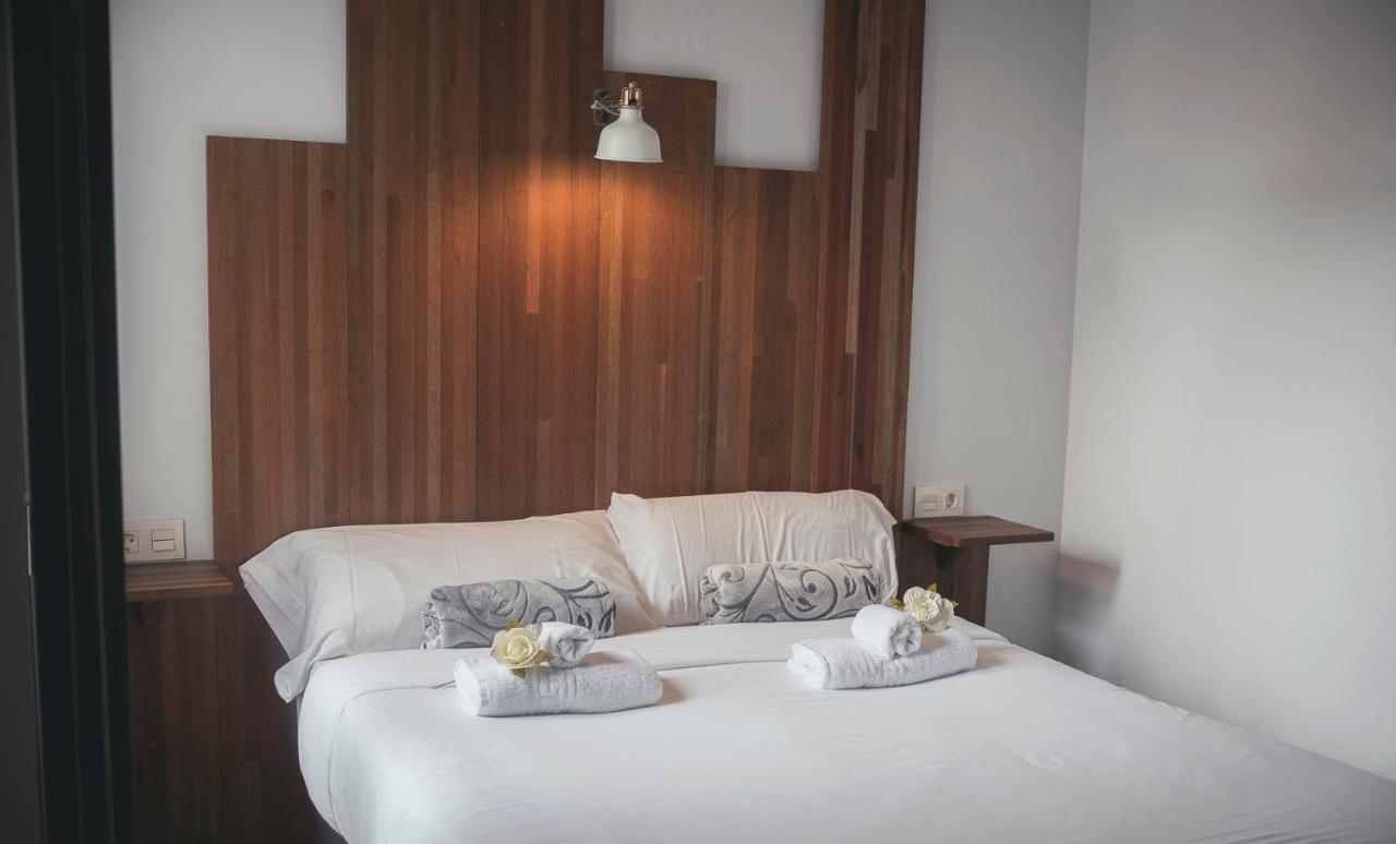 Grupo Limcotel Loft Trigo 13 Piscina Córdoba Eksteriør bilde
