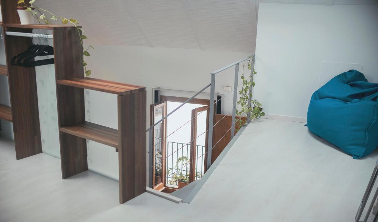 Grupo Limcotel Loft Trigo 13 Piscina Córdoba Eksteriør bilde