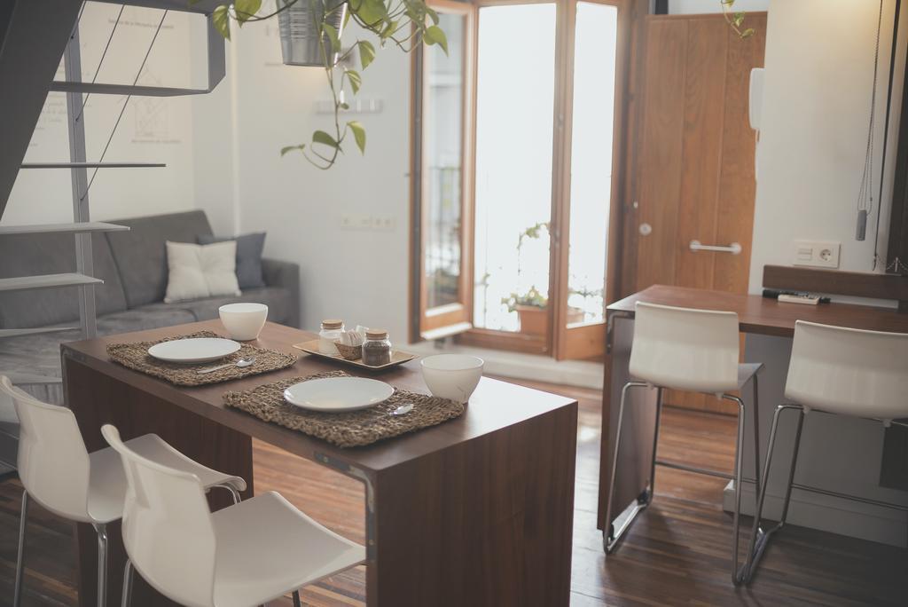 Grupo Limcotel Loft Trigo 13 Piscina Córdoba Eksteriør bilde