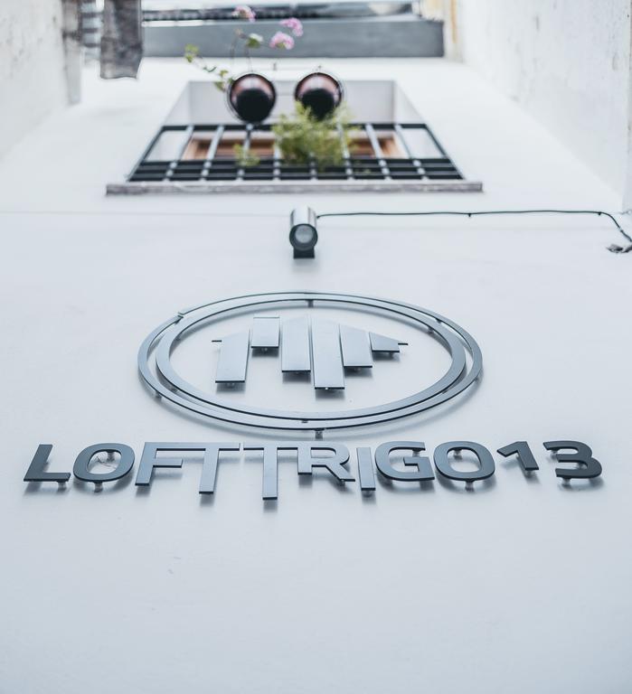 Grupo Limcotel Loft Trigo 13 Piscina Córdoba Eksteriør bilde