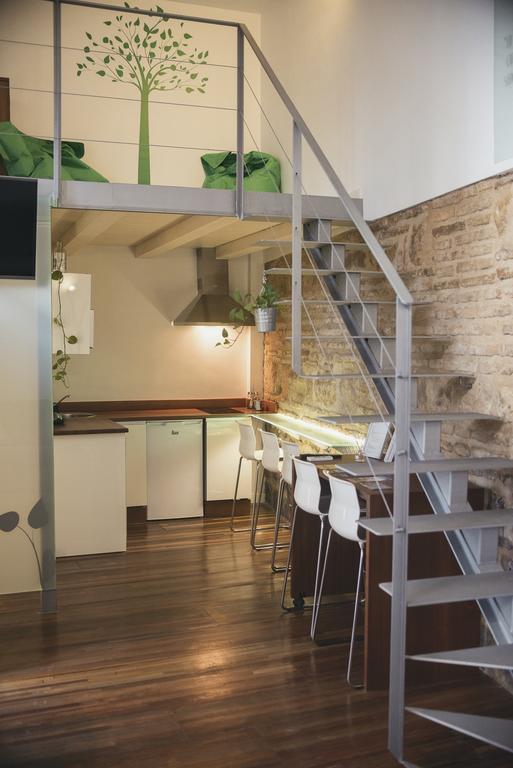 Grupo Limcotel Loft Trigo 13 Piscina Córdoba Eksteriør bilde