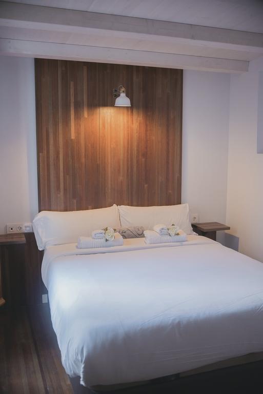 Grupo Limcotel Loft Trigo 13 Piscina Córdoba Eksteriør bilde