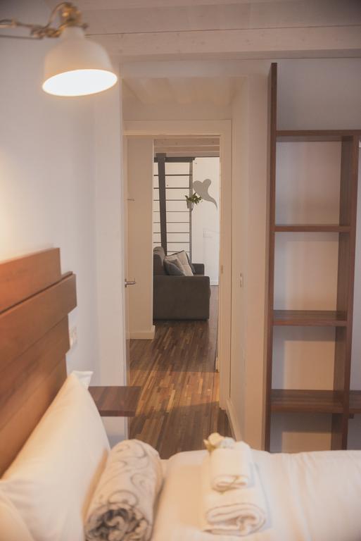 Grupo Limcotel Loft Trigo 13 Piscina Córdoba Eksteriør bilde