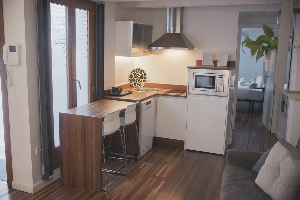 Grupo Limcotel Loft Trigo 13 Piscina Córdoba Eksteriør bilde