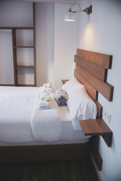 Grupo Limcotel Loft Trigo 13 Piscina Córdoba Eksteriør bilde
