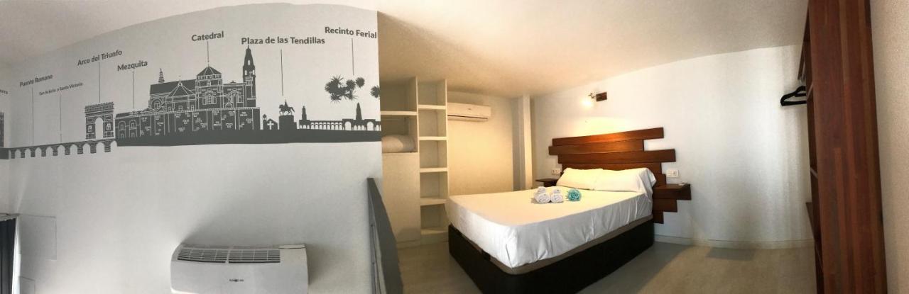 Grupo Limcotel Loft Trigo 13 Piscina Córdoba Eksteriør bilde