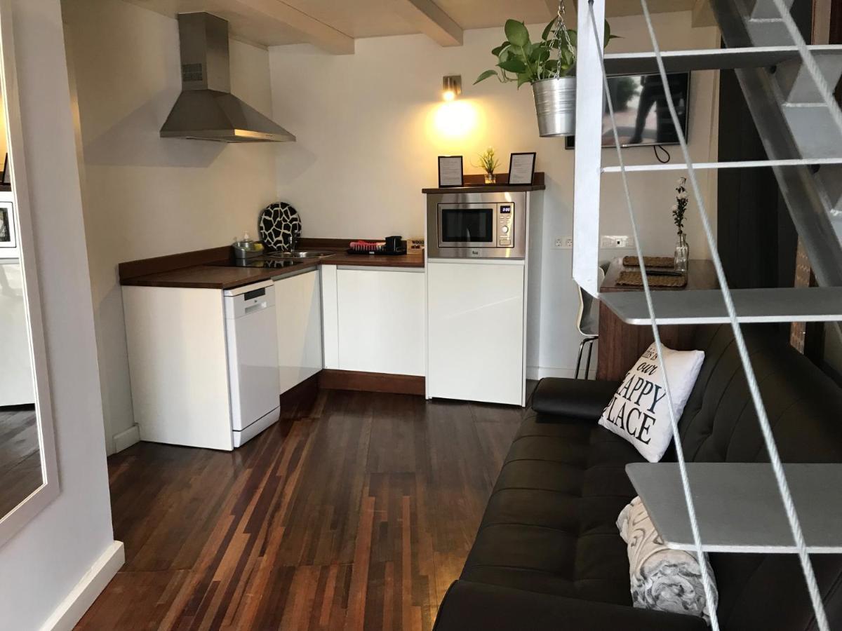 Grupo Limcotel Loft Trigo 13 Piscina Córdoba Eksteriør bilde