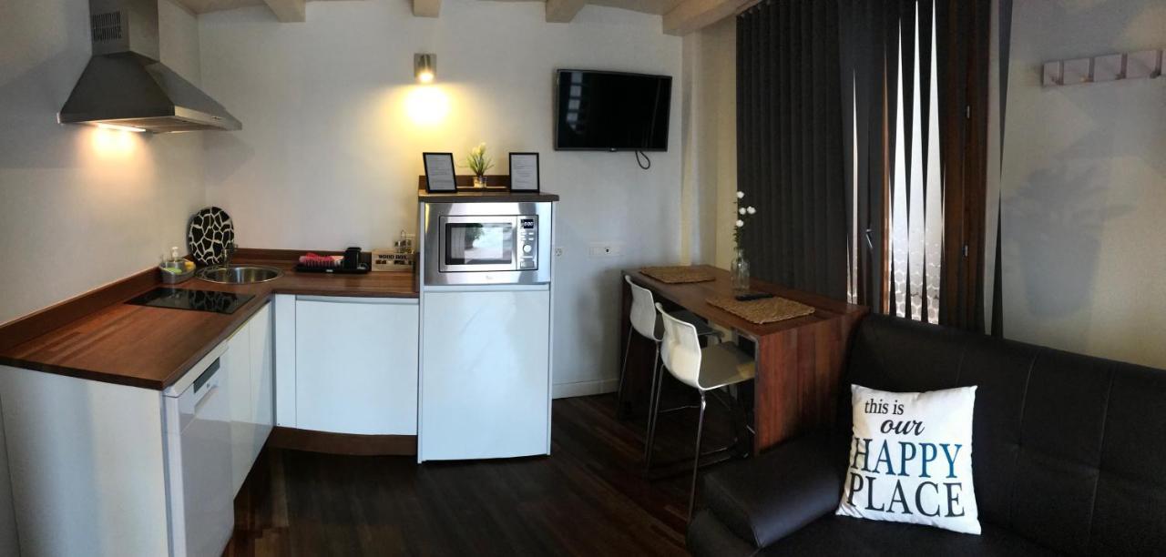 Grupo Limcotel Loft Trigo 13 Piscina Córdoba Eksteriør bilde