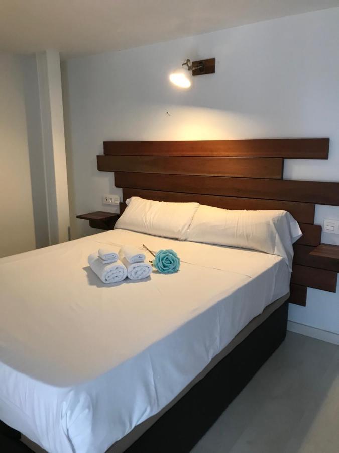 Grupo Limcotel Loft Trigo 13 Piscina Córdoba Eksteriør bilde